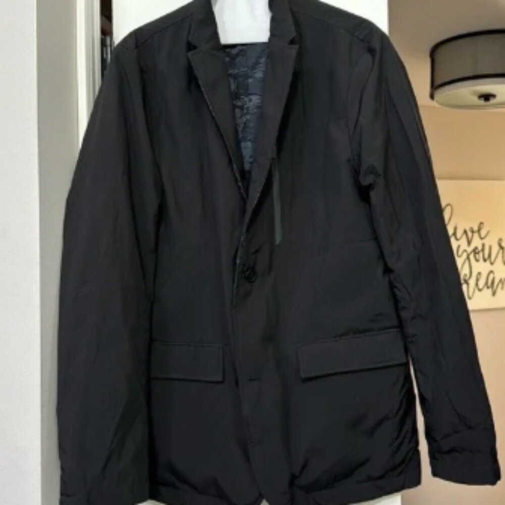 Men's Perry Ellis Reversible Blazer